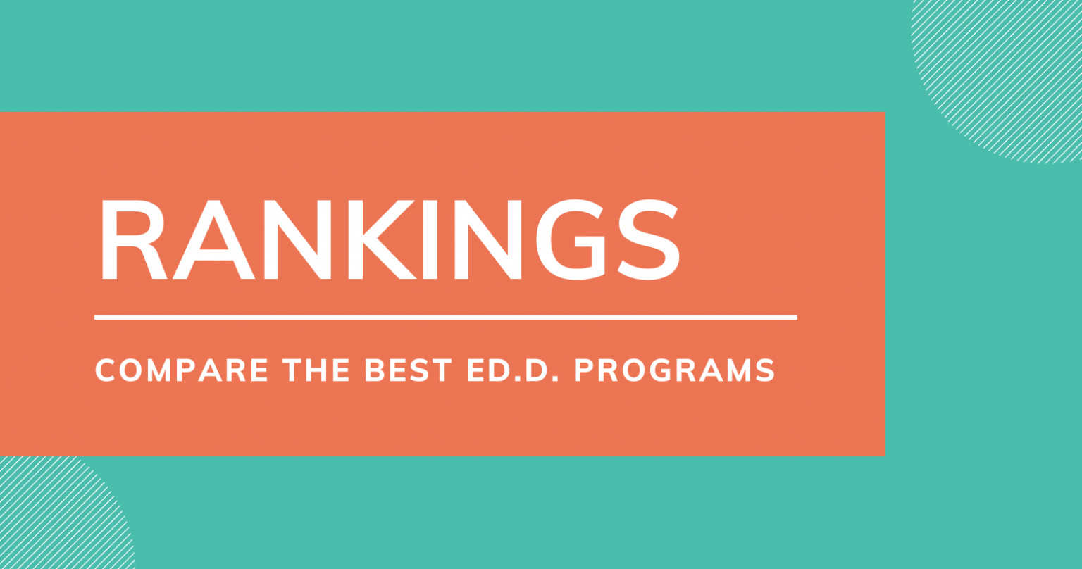 15 Best Online Educational Leadership Doctoral Programs 2021