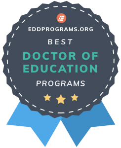 doctor of education duration