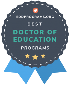 education doctoral programs